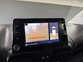 Citroën Berlingo thumbnail 23