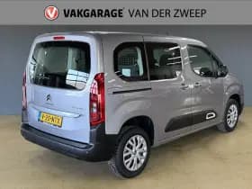 Citroën Berlingo thumbnail 4