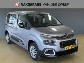 Citroën Berlingo thumbnail 6