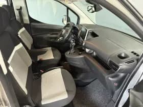 Citroën Berlingo thumbnail 7