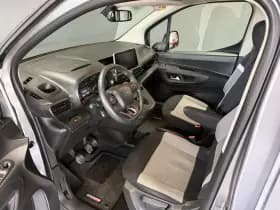 Citroën Berlingo thumbnail 8