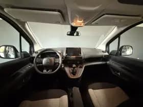 Citroën Berlingo thumbnail 9