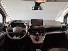 Citroën Berlingo thumbnail 10
