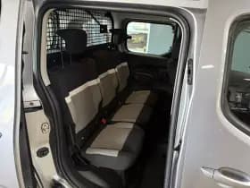 CitroëN Berlingo 1.2 Puretech Club | Navi | Camera thumbnail 15