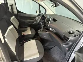 CitroëN Berlingo 1.2 Puretech Club | Navi | Camera thumbnail 6