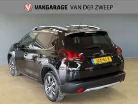 Peugeot 2008 thumbnail 3