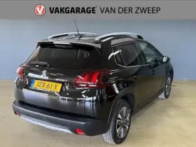 Peugeot 2008 thumbnail 4