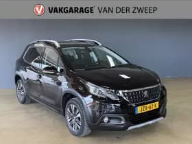 Peugeot 2008 thumbnail 6