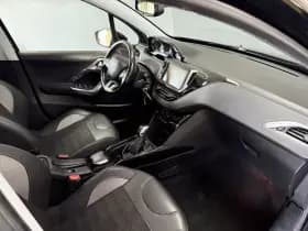 Peugeot 2008 thumbnail 7