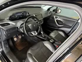 Peugeot 2008 thumbnail 8