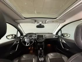 Peugeot 2008 thumbnail 9