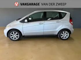 Mercedes-Benz A-Klasse thumbnail 2