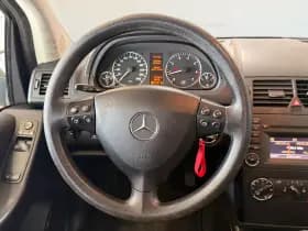Mercedes-Benz A-Klasse thumbnail 11
