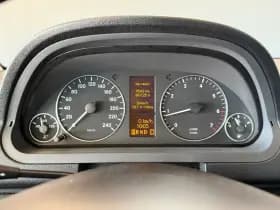 Mercedes-Benz A-Klasse thumbnail 14