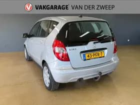 Mercedes-Benz A-Klasse thumbnail 3