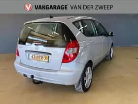 Mercedes-Benz A-Klasse thumbnail 4