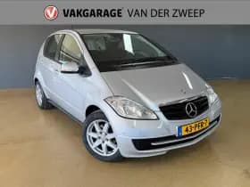 Mercedes-Benz A-Klasse thumbnail 6