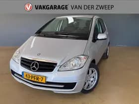 Mercedes-Benz A-Klasse thumbnail 7