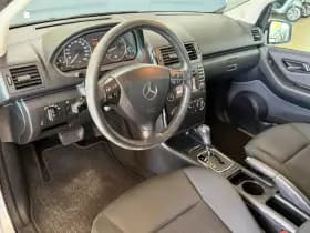 Mercedes-Benz A-Klasse thumbnail 8
