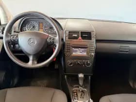Mercedes-Benz A-Klasse thumbnail 10