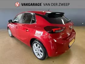 Opel Corsa thumbnail 3