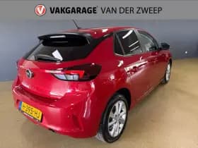 Opel Corsa thumbnail 4