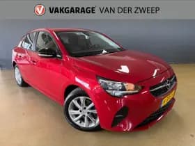 Opel Corsa thumbnail 6