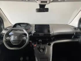 Peugeot Rifter thumbnail 11