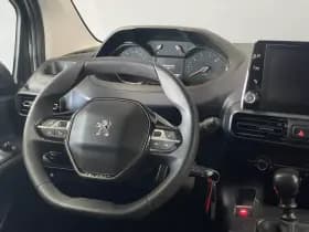 Peugeot Rifter thumbnail 12