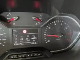 Peugeot Rifter thumbnail 13