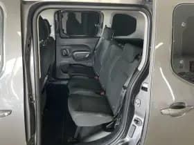 Peugeot Rifter thumbnail 22