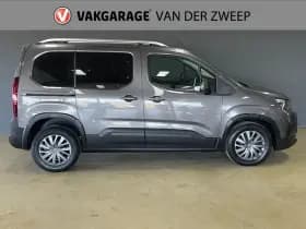 Peugeot Rifter thumbnail 5