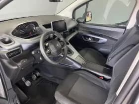 Peugeot Rifter thumbnail 7