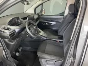 Peugeot Rifter thumbnail 8