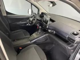 Peugeot Rifter thumbnail 9