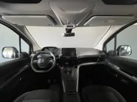 Peugeot Rifter thumbnail 10