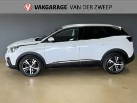 Peugeot 3008 thumbnail 2