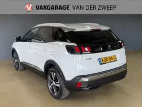 Peugeot 3008 thumbnail 3
