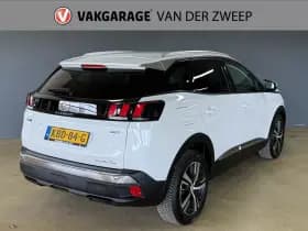 Peugeot 3008 thumbnail 4