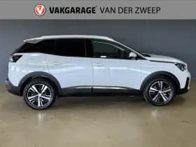 Peugeot 3008 thumbnail 5