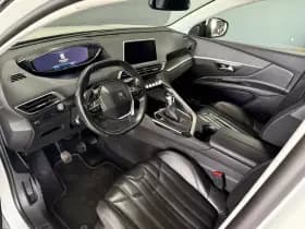 Peugeot 3008 thumbnail 8
