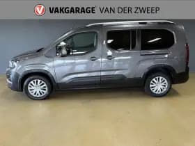 Peugeot Rifter thumbnail 2