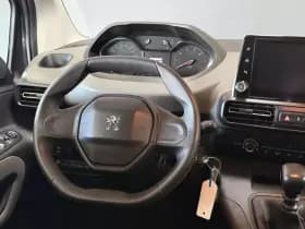 Peugeot Rifter thumbnail 12