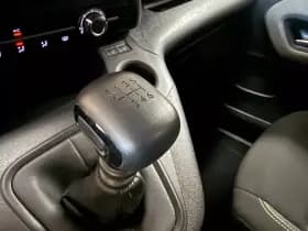 Peugeot Rifter thumbnail 17