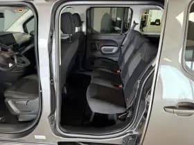 Peugeot Rifter thumbnail 19