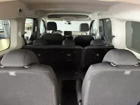 Peugeot Rifter thumbnail 21