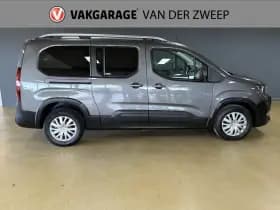 Peugeot Rifter thumbnail 6