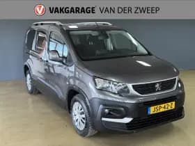Peugeot Rifter thumbnail 7