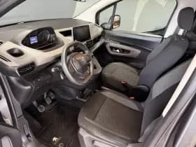 Peugeot Rifter thumbnail 8