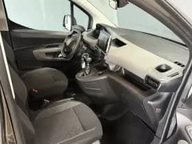 Peugeot Rifter thumbnail 9